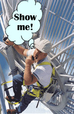 Tower Climber